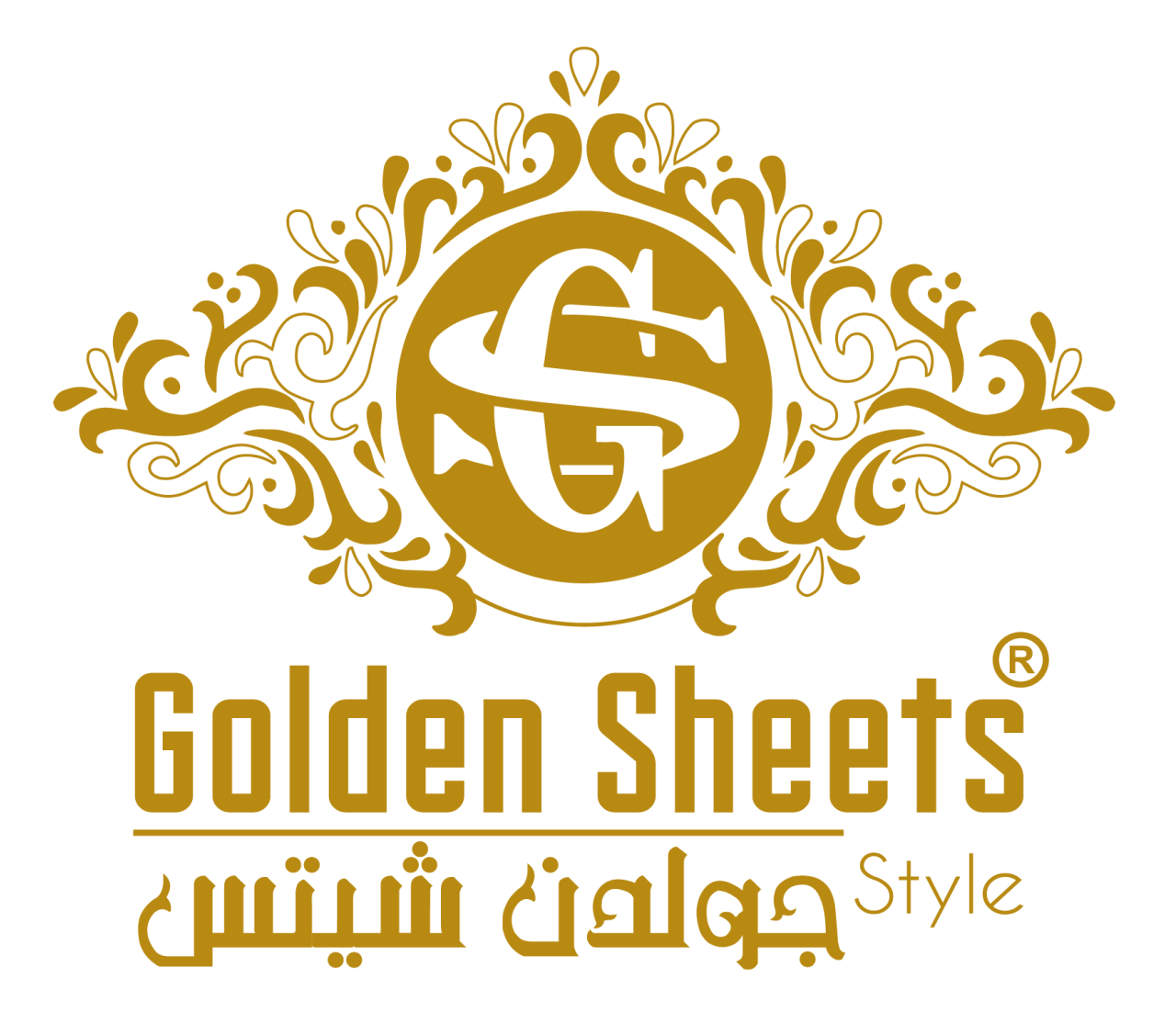 Golden Sheet